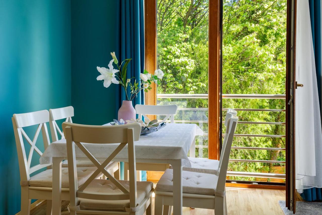 Villa Muzsa Deluxe Balatonfüred Εξωτερικό φωτογραφία