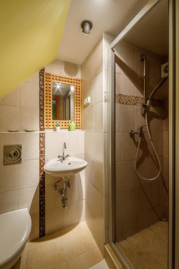 Villa Muzsa Deluxe Balatonfüred Εξωτερικό φωτογραφία