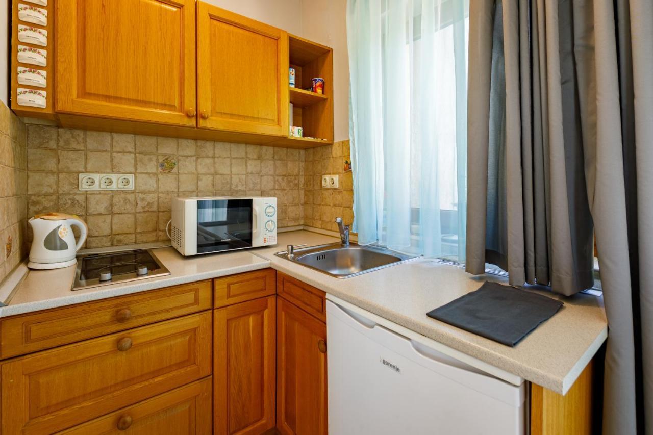 Villa Muzsa Deluxe Balatonfüred Εξωτερικό φωτογραφία