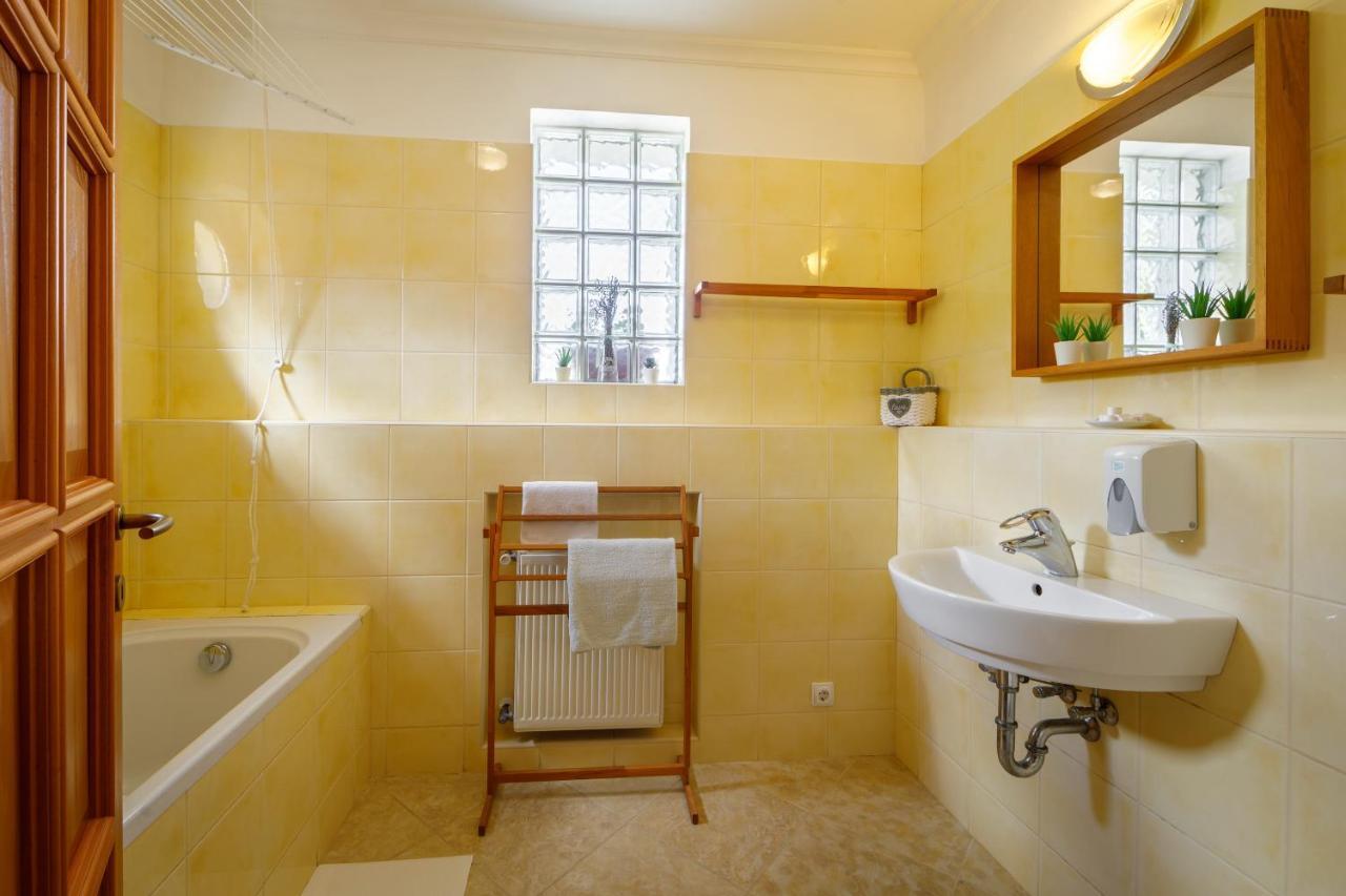 Villa Muzsa Deluxe Balatonfüred Εξωτερικό φωτογραφία