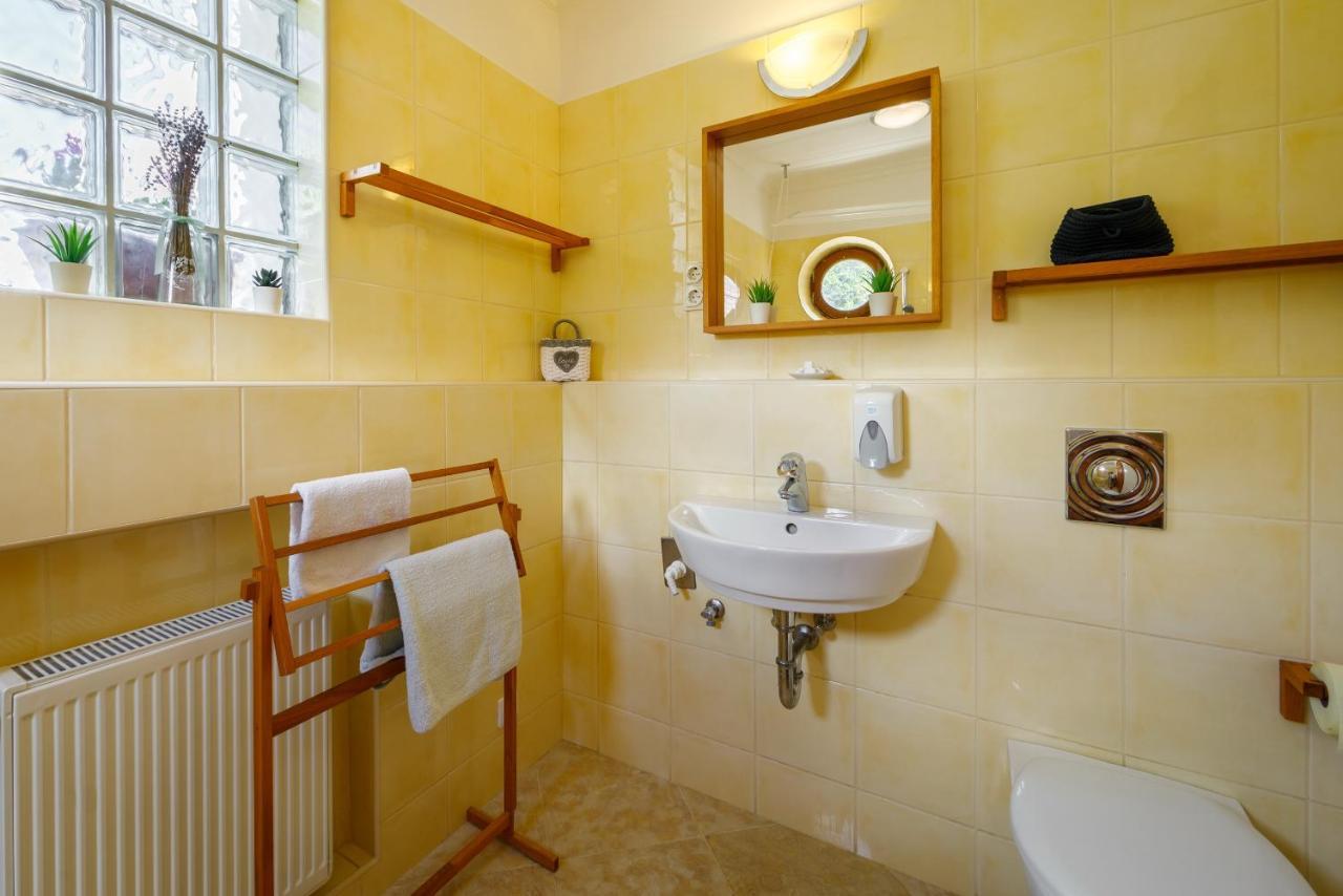 Villa Muzsa Deluxe Balatonfüred Εξωτερικό φωτογραφία