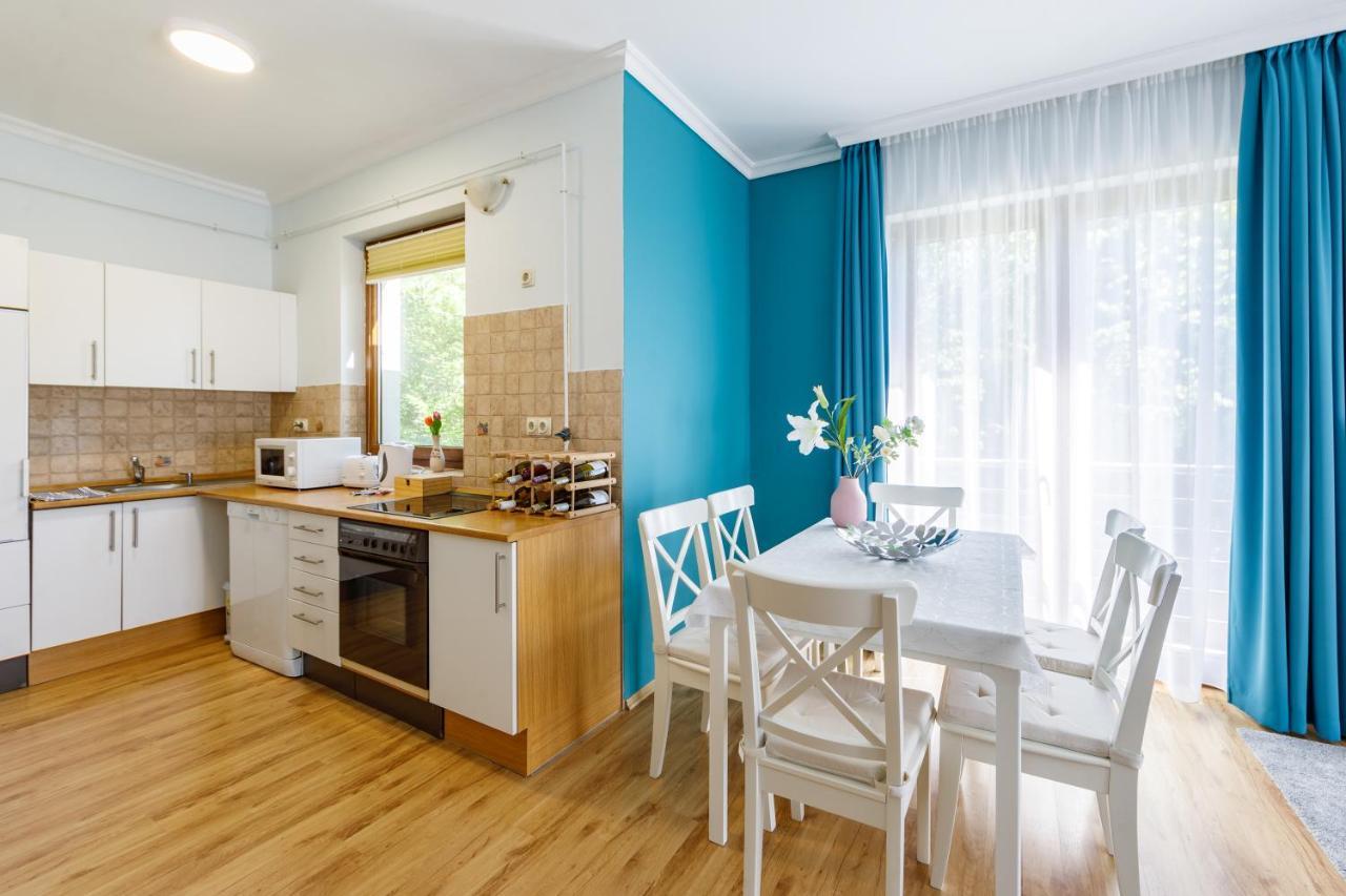 Villa Muzsa Deluxe Balatonfüred Εξωτερικό φωτογραφία