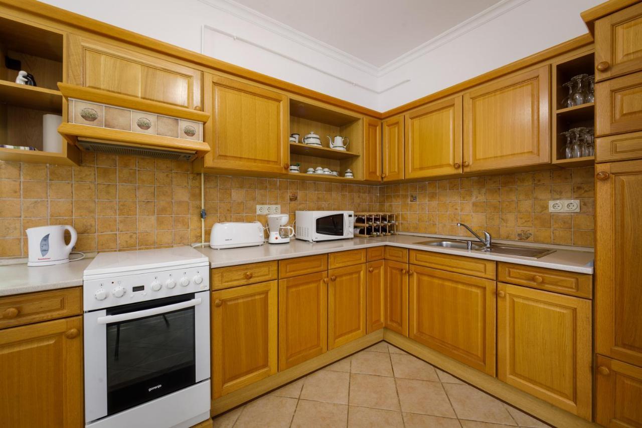 Villa Muzsa Deluxe Balatonfüred Εξωτερικό φωτογραφία
