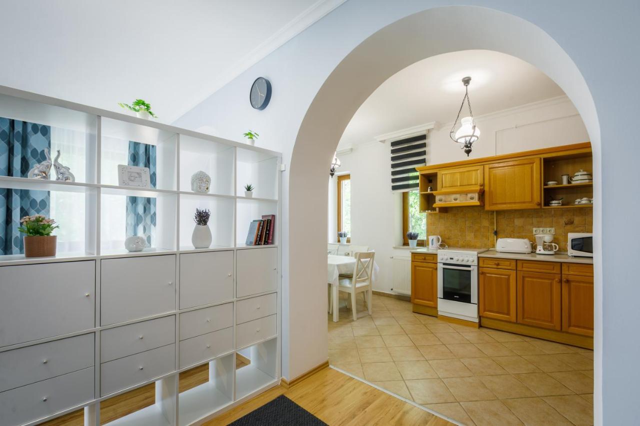 Villa Muzsa Deluxe Balatonfüred Εξωτερικό φωτογραφία