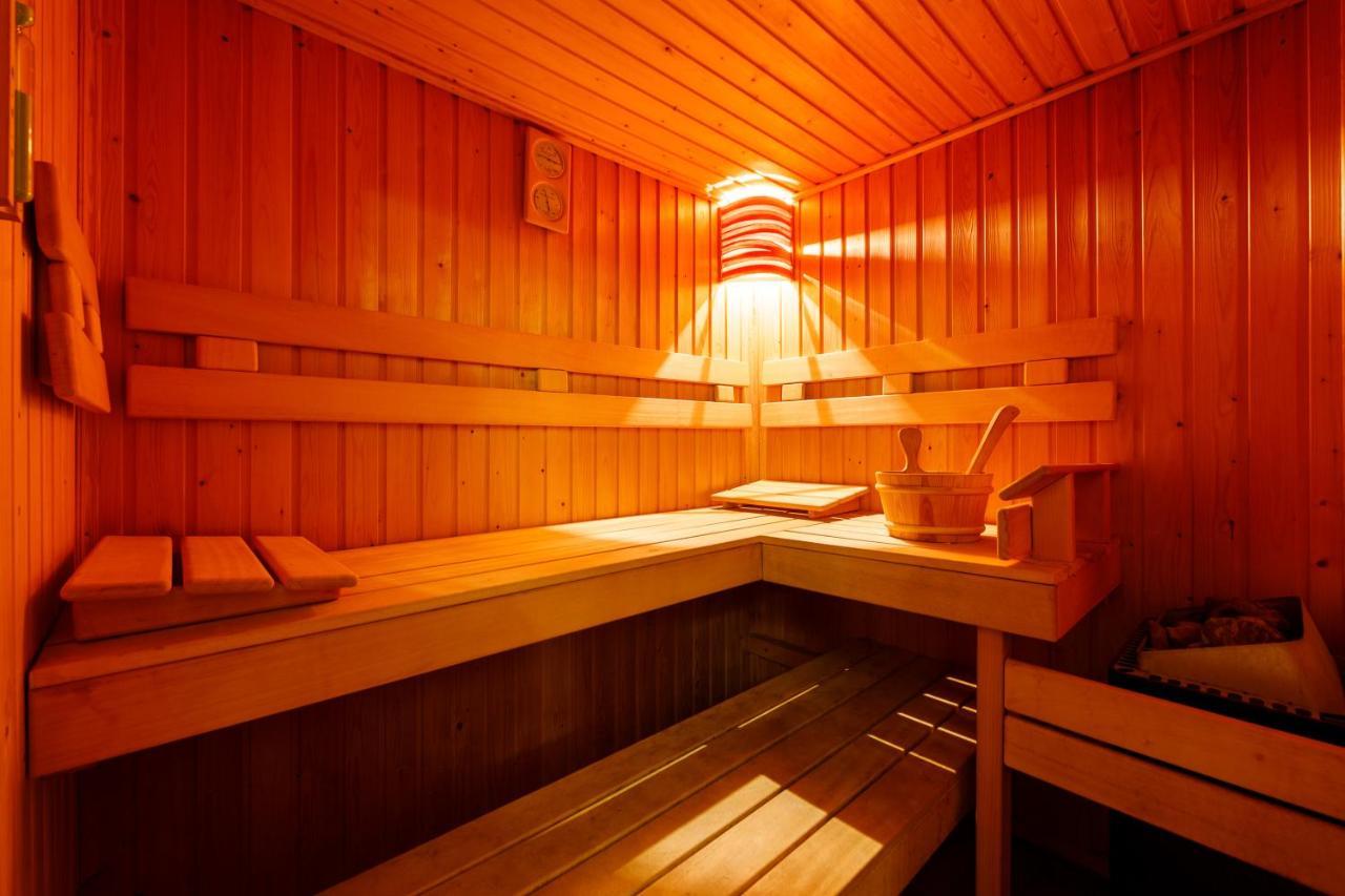 Villa Muzsa Deluxe Balatonfüred Εξωτερικό φωτογραφία