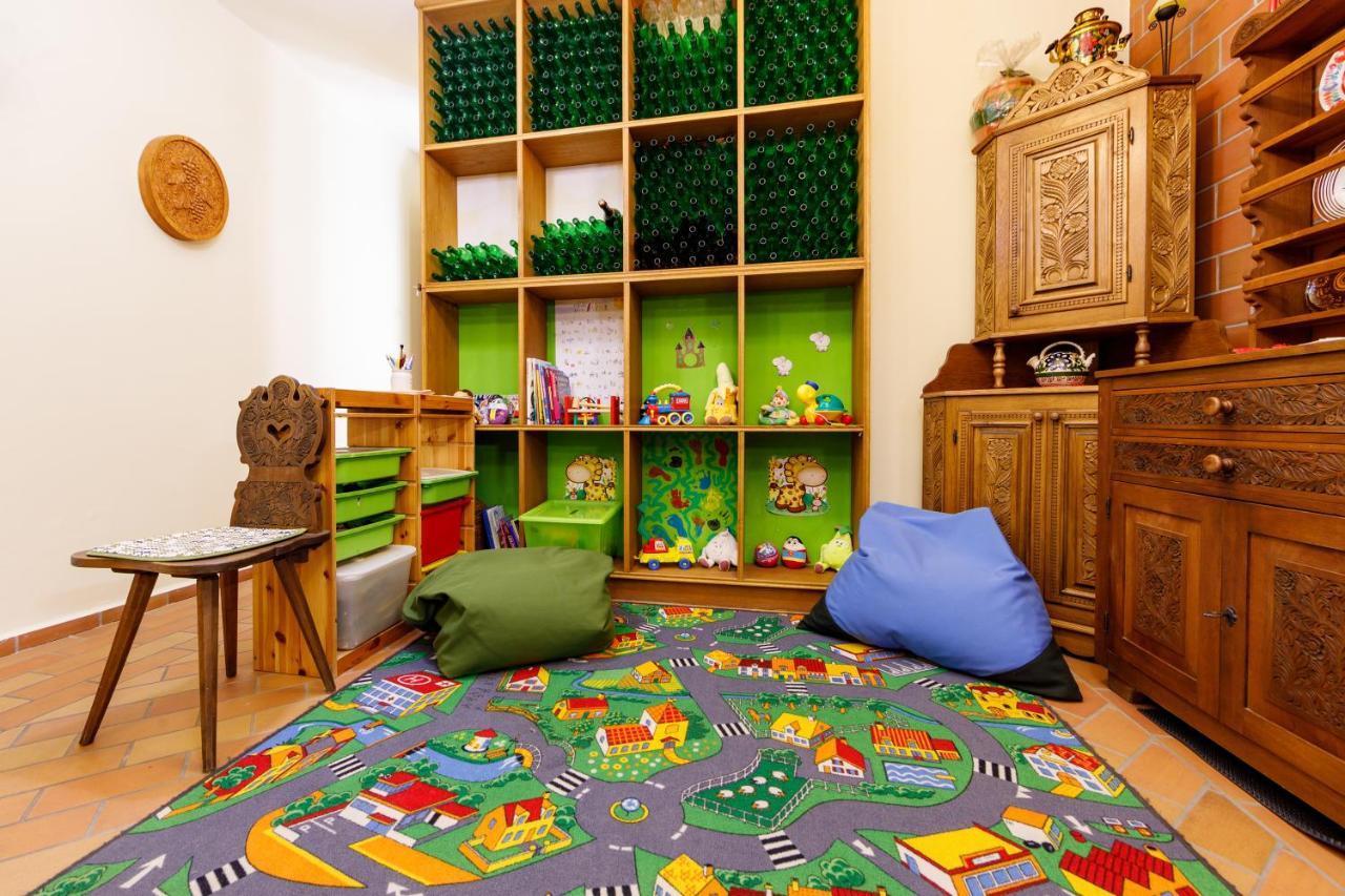 Villa Muzsa Deluxe Balatonfüred Εξωτερικό φωτογραφία