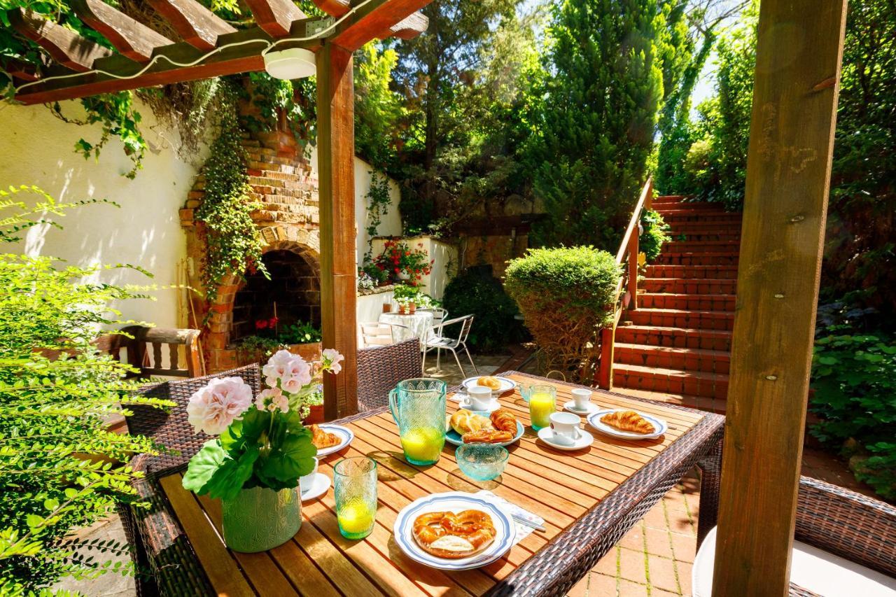 Villa Muzsa Deluxe Balatonfüred Εξωτερικό φωτογραφία