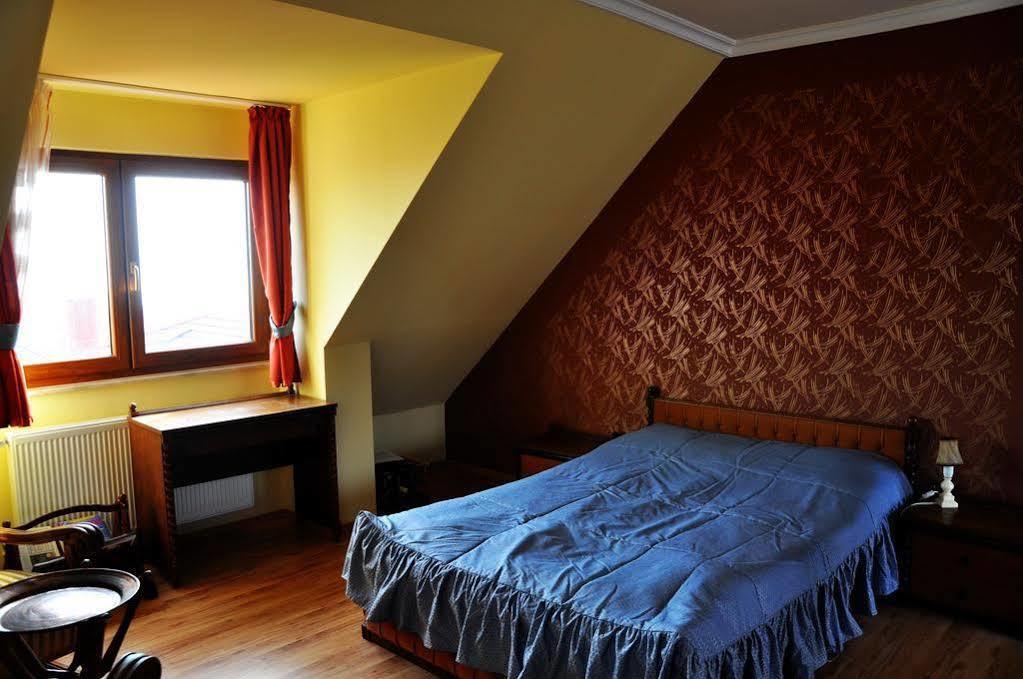 Villa Muzsa Deluxe Balatonfüred Εξωτερικό φωτογραφία